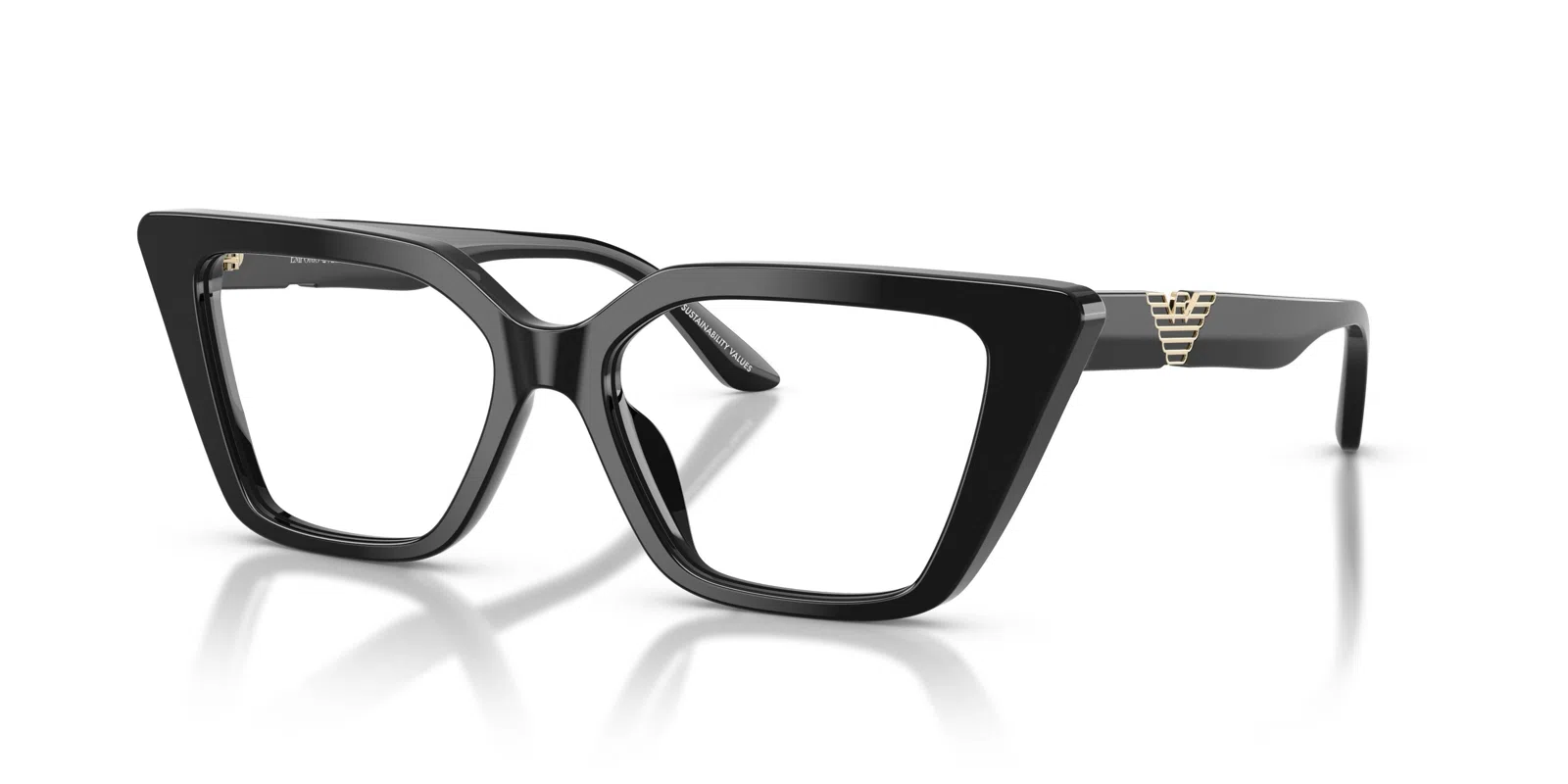 Emporio Armani 3273U Eyeglasses - view 10
